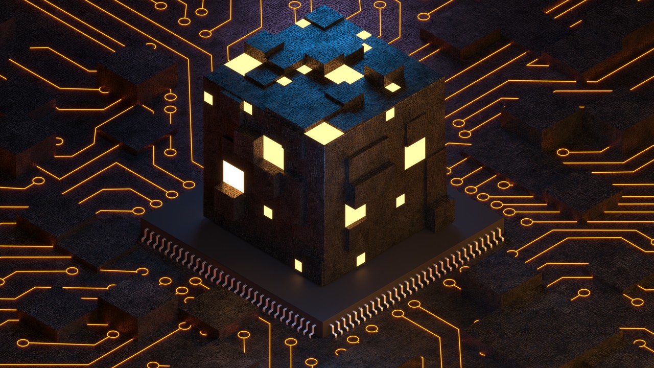 Blockchain más allá de las Criptomonedas: Usos en Software