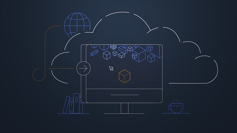 Introducción a Cloud Computing con AWS